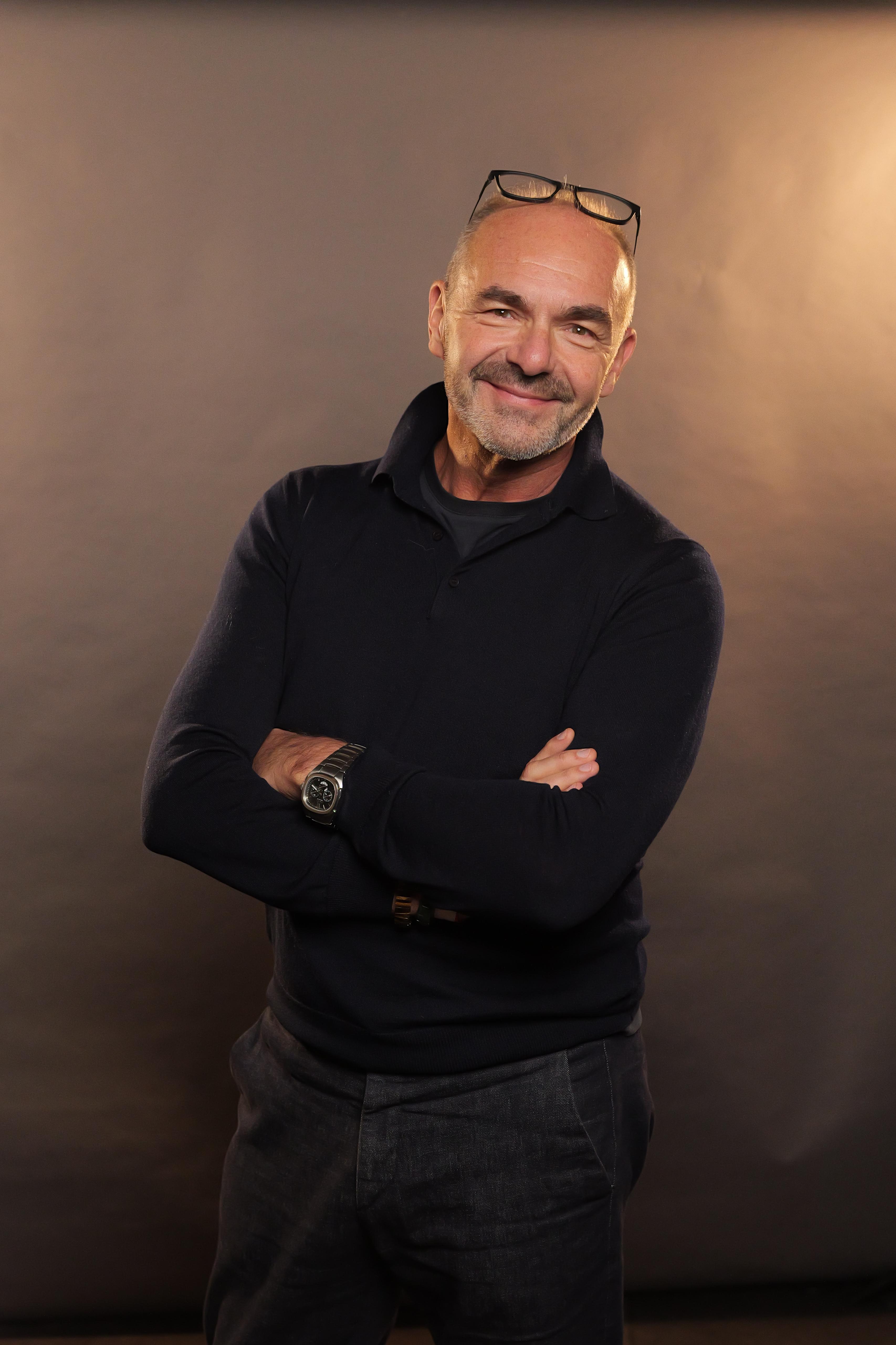 Mauro Gambarotto